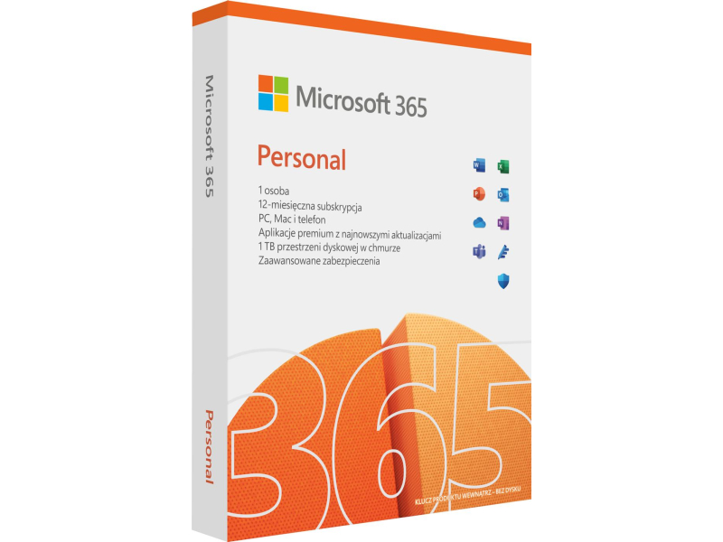 Microsoft 365 Personal